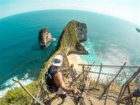 NUSA PENIDA Bali Le Guide Complet Budget Et Conseils