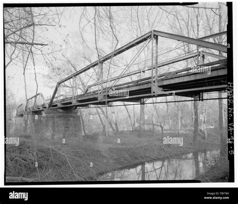 Rappahannock river bridge Black and White Stock Photos & Images - Alamy