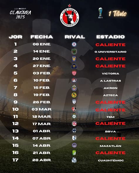 Xolos Schedule San Francisco Kanya Marcella