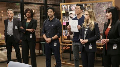 Why Criminal Minds Fans Wanted To See More Female Unsubs