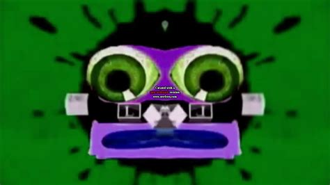 Klasky Csupo Cute Low Voice