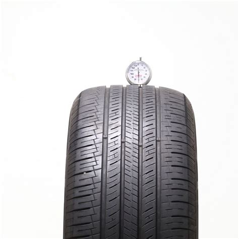 Set Of Used R Nexen Roadian Gtx Suv H Utires