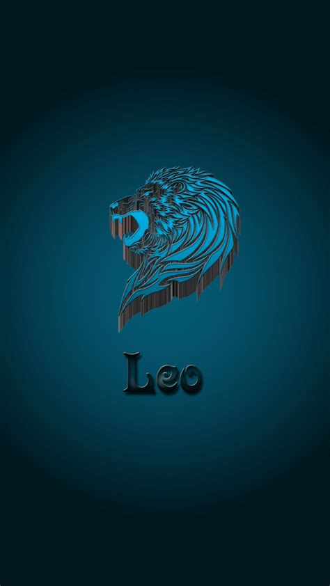 Leo Wallpaper (77+ images)