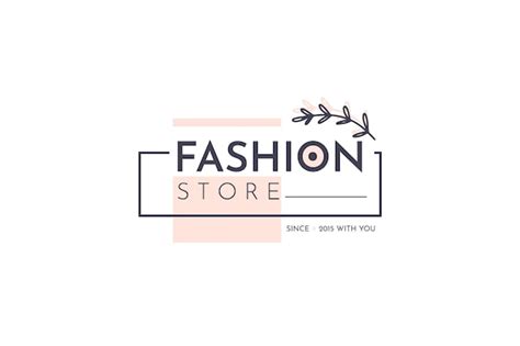 Fashion Logo Images Free Download On Freepik