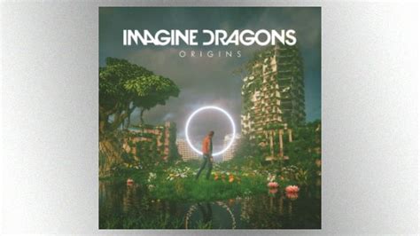 Imagine Dragons Releasing New Album Origins On November 9 Hot 1017