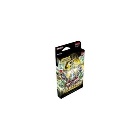 Carte Collectionner Konami Yu Gi Oh Booster Age Of Overlord Tripack