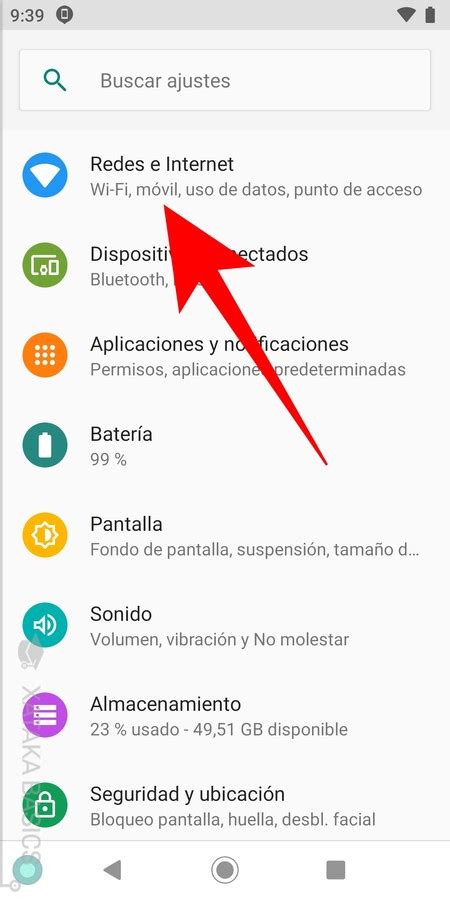 Vpn C Mo Configurarlos Y Conectarte En Android