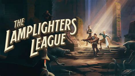 Can You Play The Lamplighters League On Steam Deck