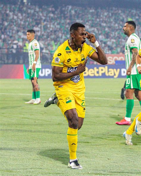 Bucaramanga y Nacional: 5 momentos decisivos del empate en la final de