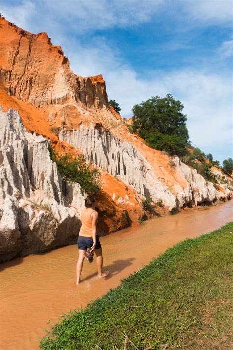 What To Do In Mui Ne Wandering The World Mui Ne Vietnam Travel