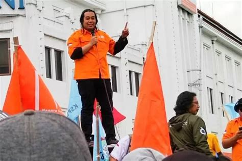 Ump Yogyakarta Naik Persen Ketua Mpbi Diy Irsad Ade Irawan