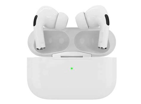 Ripley AUDÍFONO BLUETOOTH GENÉRICOS AIRPODS PRO 2DA GENERACIÓN