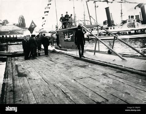 Sous marin français Banque de photographies et dimages à haute