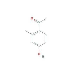 CAS No 875 59 2 1 4 Hydroxy 2 Methylphenyl Ethanone