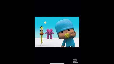 Pocoyo 2nd Pilot Music Youtube