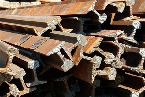 Ferrous Scrap Material Specifications Bl Duke