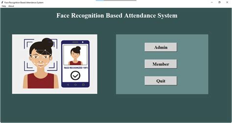 Github Riyanegi1211face Recognition Based Attendance System Face Recognition Based