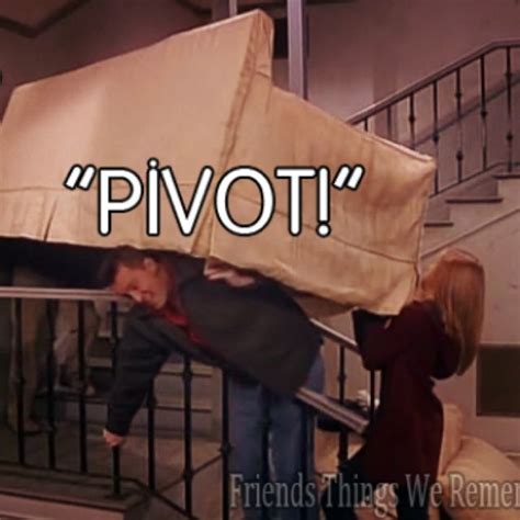 Pivot Great Blog Friends