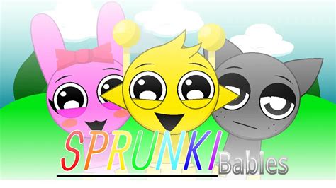 Sprunki Phase 4 Everyone Is Alive Redefining Musical Creation Spunky Games