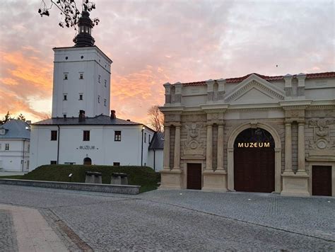 Sp D Zimowe Ferie Z Muzeum Po Udniowego Podlasia Oto Harmonogram