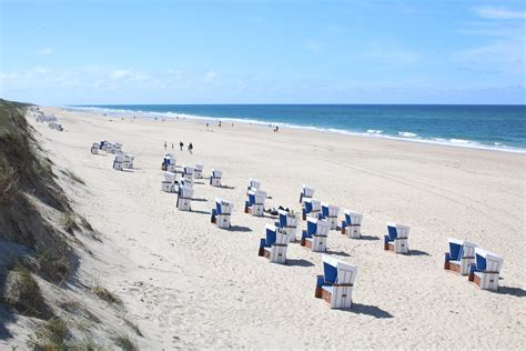 Sylt Island Distinctly Deutschland