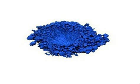 Brilliant Blue Fcf 25 Kg Fibre Drum Powder At Rs 750 Kg In Mumbai