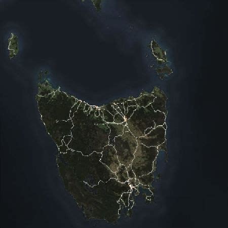 Oz Forecast - Hobart Radar, Forecast, Tides and Weather Stations