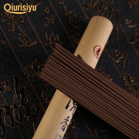 Buy 45Pcs Natural Wormwood Laoshan Sandalwood Incense Sticks At