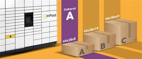 Kartony Gabaryt A Skrytka InPost Kartony24 Eu