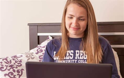 Community College System Of NH Launches New Website Community College