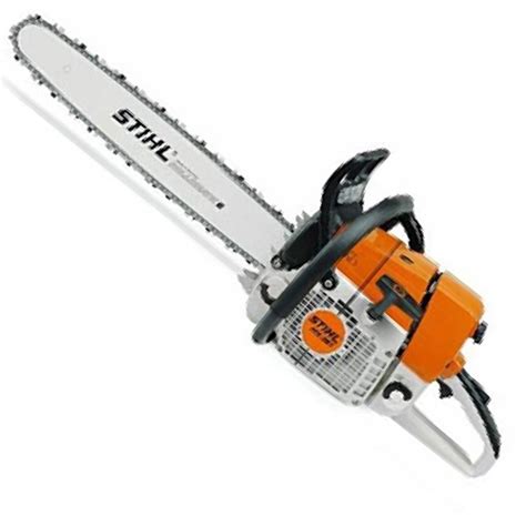 MOTOSSERRA STIHL MS 361 VANGUARDA DO AGRO