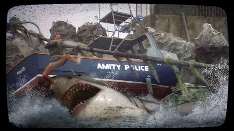 JAWS 2 (1978) Shark Wins! by TheAxesOfEvil on DeviantArt