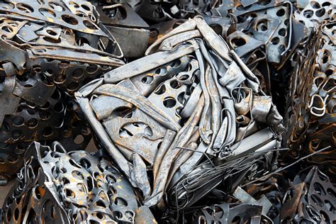 What Are The Factors That Can Affect Scrap Metal Prices Handc Metals