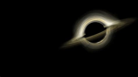 Interstellar Gargantua black hole | 3D Warehouse