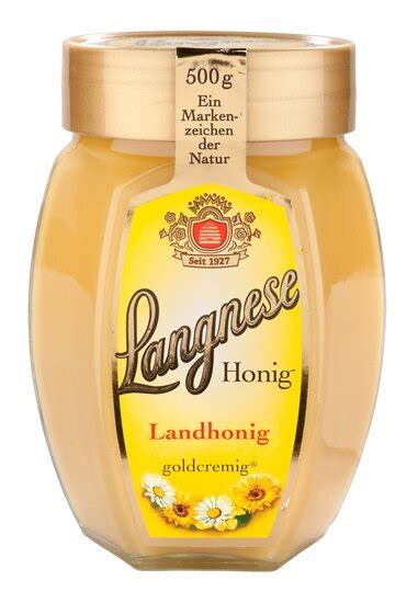 Test Langnese Landhonig Goldcremig Stiftung Warentest