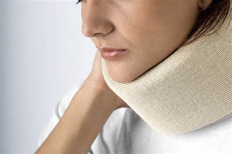 Compensation For Neck Injury Claims in Florida