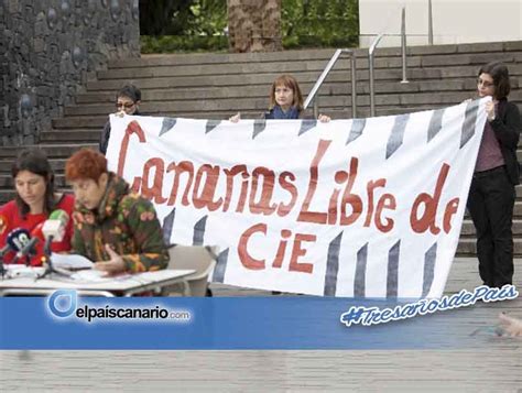 En el Día Internacional de los Derechos Humanos la Plataforma Canarias