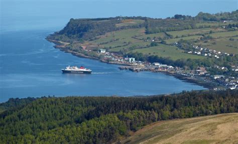 Things To Do In Brodick Scotland Our Complete Guide