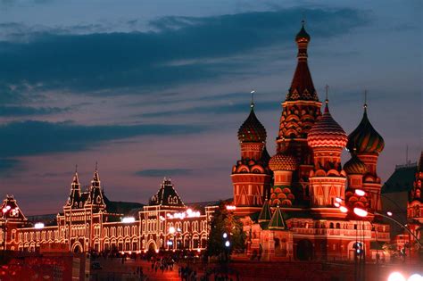 Moscow Wallpapers - Top Free Moscow Backgrounds - WallpaperAccess