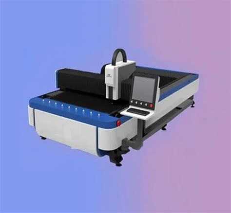 Trilok Lasers TIF1530C Fiber Laser Cutting Machine Rs 2300000 ID