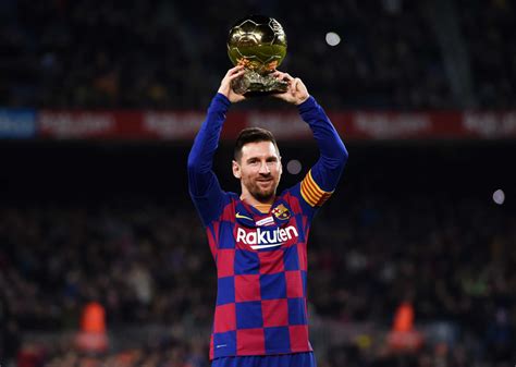 Messi ¿cómo Se Convirtió La Pulga En El Mejor Futbolista De La Historia