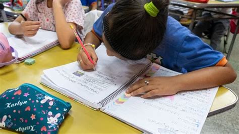 Ltimo D A Para Las Preinscripciones Escolares En C Rdoba Lo Que Deb S