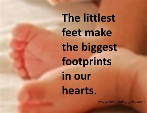 Inspirational Newborn Quotes New Baby Sayings And Verses