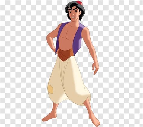 Aladdin Princess Jasmine Brad Kane The Walt Disney Company Character