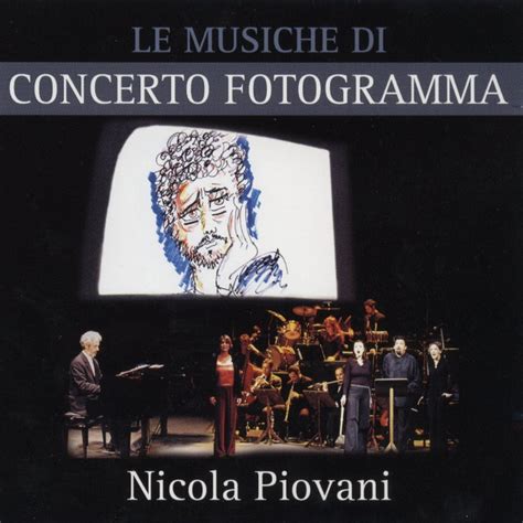 Nicolas Piovani Buon Giorno Principessa Pdf