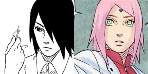 Sasuke Retsuden Chapter 5 What To Expect