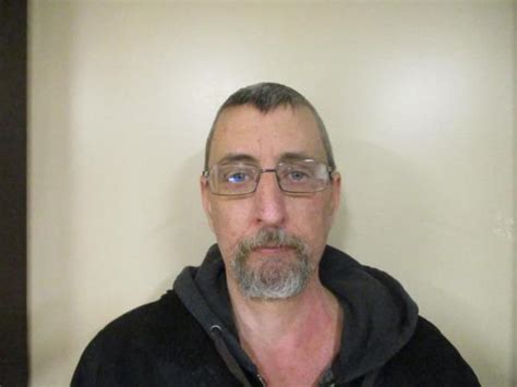 Robert Anthony Wood Violent Or Sex Offender In North Vernon IN 47265