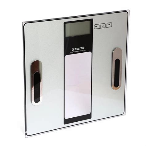 Belita 1183 Digital Weighing Scale At Best Price In Bengaluru By