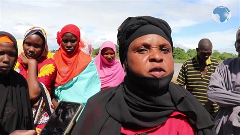 Over 300 Families In Makere Tana River Left Stranded After River Tana