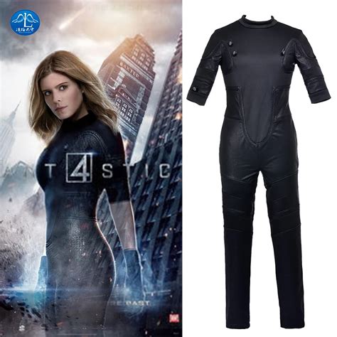 Online Buy Wholesale invisible woman costume from China invisible woman costume Wholesalers ...